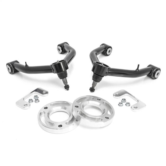 ReadyLift - ReadyLift Front Leveling Kit 66-3086