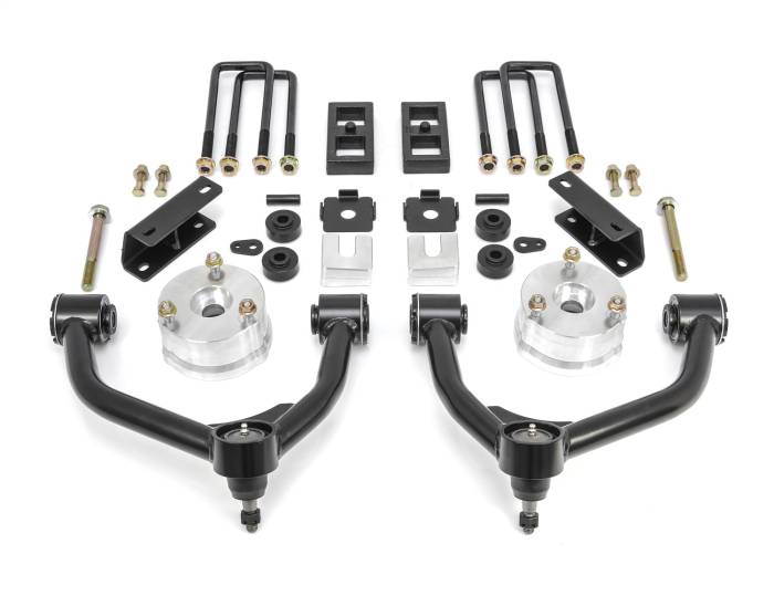 ReadyLift - ReadyLift SST Lift Kit 69-3535