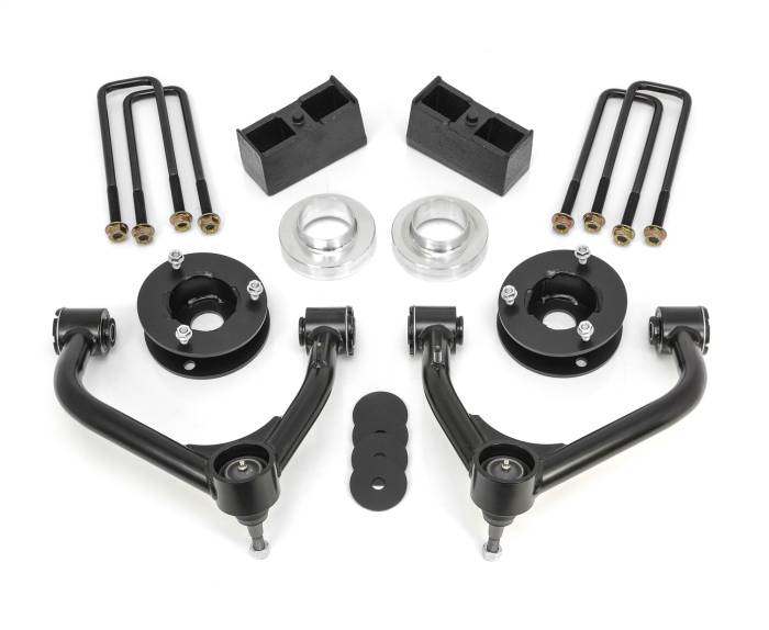 ReadyLift - ReadyLift SST Lift Kit 69-3940