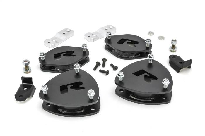 ReadyLift - ReadyLift SST Lift Kit 69-9520