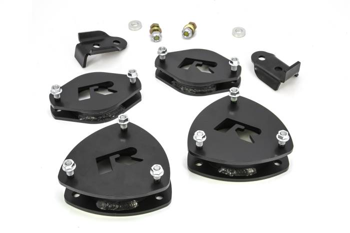 ReadyLift - ReadyLift SST Lift Kit 69-9820