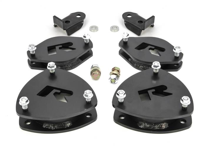 ReadyLift - ReadyLift SST Lift Kit 69-9920