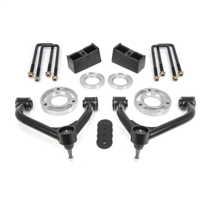 ReadyLift - ReadyLift SST Lift Kit 69-3920