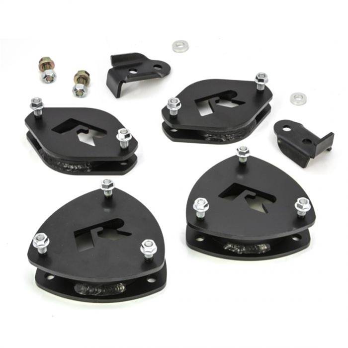 ReadyLift - ReadyLift SST Lift Kit 69-9020