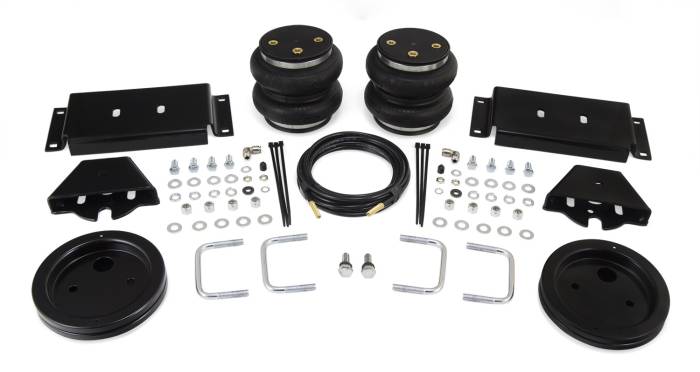 Air Lift - Air Lift LoadLifter 5000 Ultimate Air Spring Kit 88233