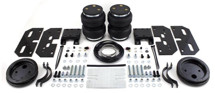 Air Lift - Air Lift LoadLifter 5000 Ultimate Air Spring Kit 88257