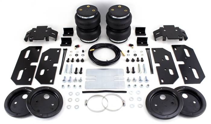 Air Lift - Air Lift LoadLifter 5000 Ultimate Air Spring Kit 88230