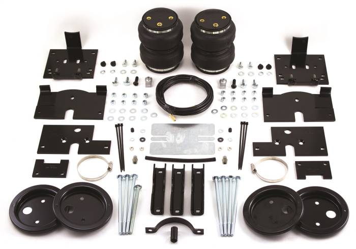 Air Lift - Air Lift LoadLifter 5000 Ultimate Air Spring Kit 88200