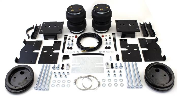 Air Lift - Air Lift LoadLifter 5000 Ultimate Air Spring Kit 88228