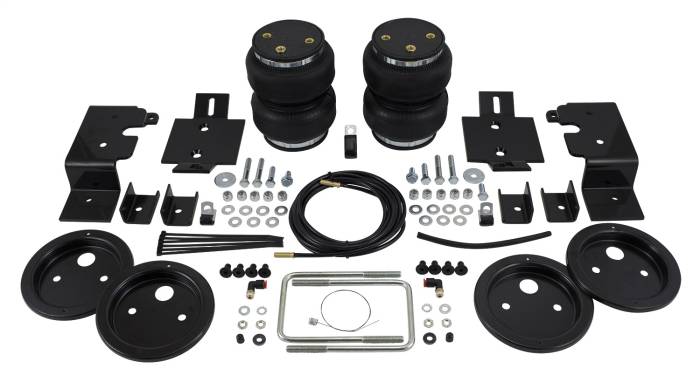 Air Lift - Air Lift LoadLifter 5000 Ultimate Air Spring Kit 88211