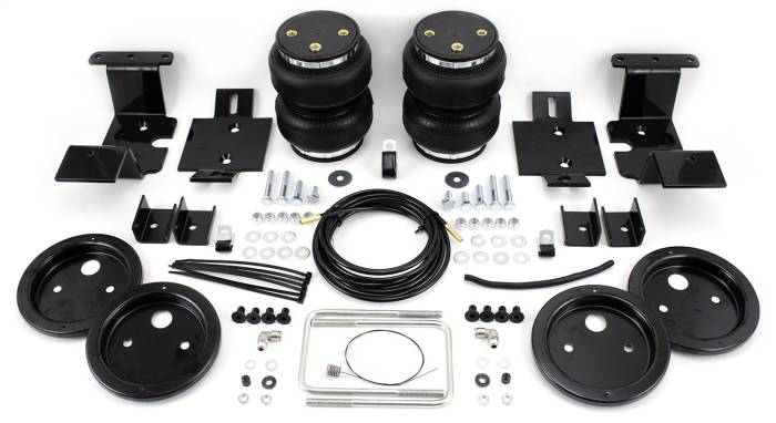 Air Lift - Air Lift LoadLifter 5000 Ultimate Air Spring Kit 88204