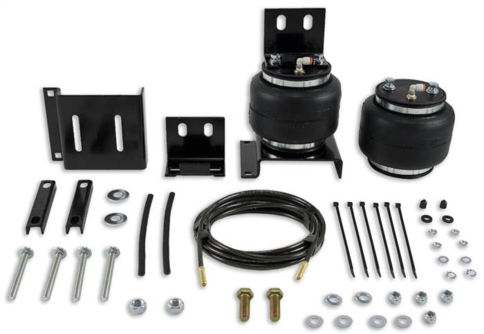 Air Lift - Air Lift LoadLifter 5000 Ultimate Air Spring Kit 88101