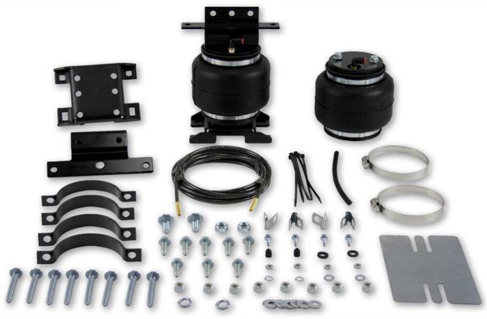 Air Lift - Air Lift LoadLifter 5000 Ultimate Air Spring Kit 88105