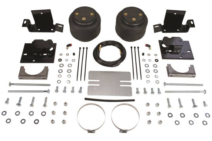 Air Lift - Air Lift LoadLifter 5000 Ultimate Air Spring Kit 88129