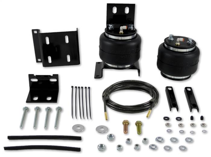 Air Lift - Air Lift LoadLifter 5000 Ultimate Air Spring Kit 88140