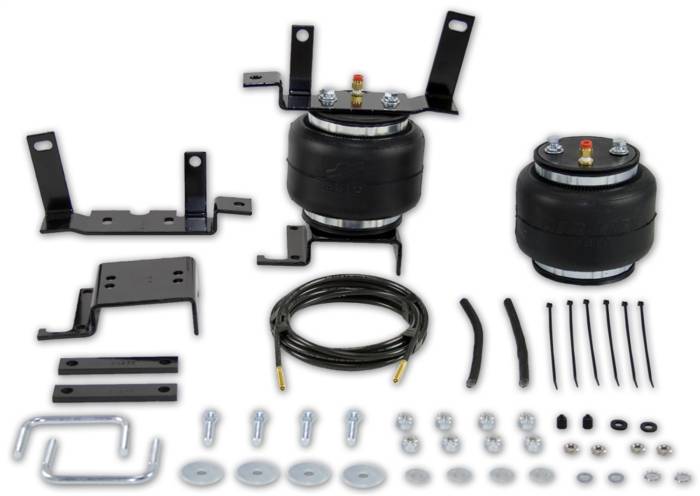 Air Lift - Air Lift LoadLifter 5000 Ultimate Air Spring Kit 88154