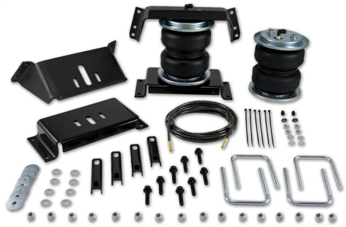 Air Lift - Air Lift LoadLifter 5000 Ultimate Air Spring Kit 88202