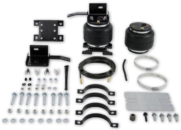 Air Lift - Air Lift LoadLifter 5000 Ultimate Air Spring Kit 88205