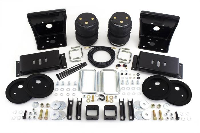 Air Lift - Air Lift LoadLifter 5000 Ultimate Air Spring Kit 88212