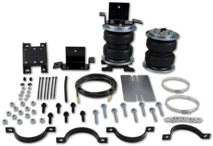 Air Lift - Air Lift LoadLifter 5000 Ultimate Air Spring Kit 88221