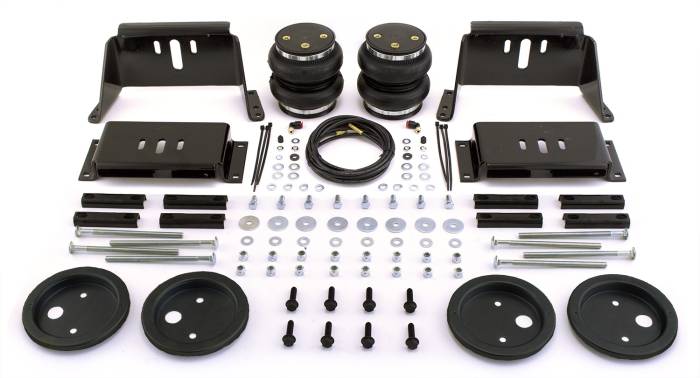 Air Lift - Air Lift LoadLifter 5000 Ultimate Air Spring Kit 88242