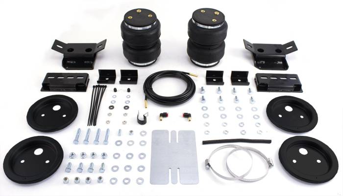 Air Lift - Air Lift LoadLifter 5000 Ultimate Air Spring Kit 88250