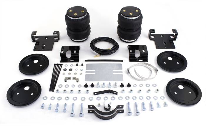 Air Lift - Air Lift LoadLifter 5000 Ultimate Air Spring Kit 88275