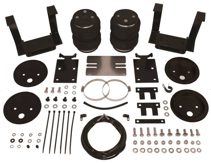 Air Lift - Air Lift LoadLifter 5000 Ultimate Air Spring Kit 88286