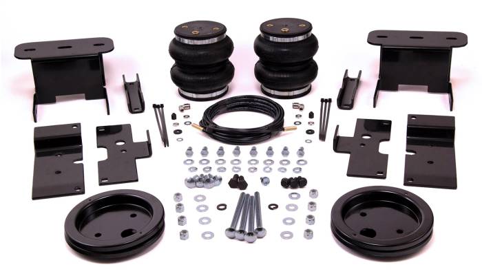 Air Lift - Air Lift LoadLifter 5000 Ultimate Air Spring Kit 88268