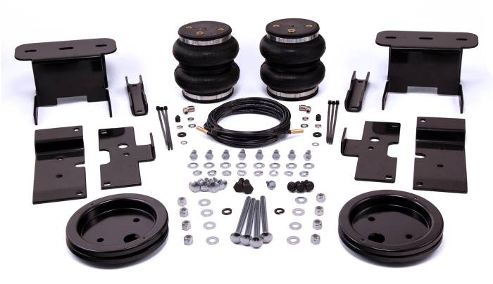 Air Lift - Air Lift LoadLifter 5000 Ultimate Air Spring Kit 88284