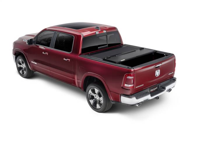 UnderCover - UnderCover Armor Flex Tonneau Cover AX32005