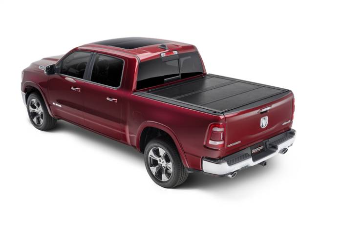 UnderCover - UnderCover FLEX Tonneau Cover FX31011