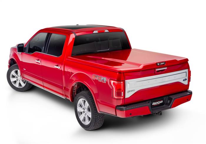 UnderCover - UnderCover Elite LX Tonneau Cover UC2178L-AZ