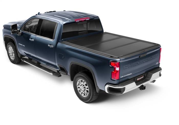 UnderCover - UnderCover Ultra Flex Tonneau Cover UX12026