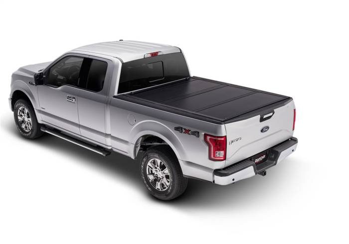 UnderCover - UnderCover Ultra Flex Tonneau Cover UX22024