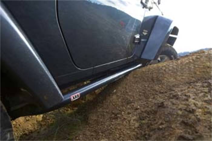 ARB 4x4 Accessories - ARB 4x4 Accessories Rocker Sliders 4450200