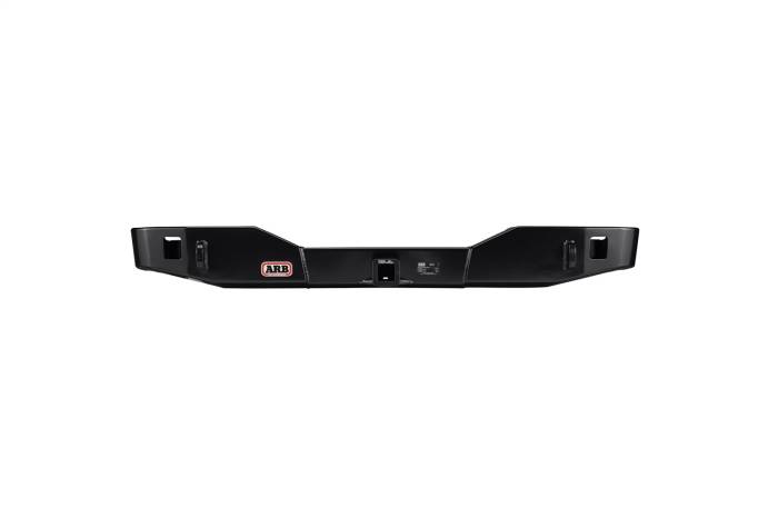 ARB 4x4 Accessories - ARB 4x4 Accessories Rear Bumper 5650310