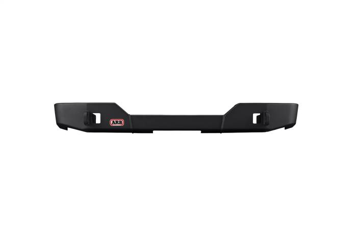 ARB 4x4 Accessories - ARB 4x4 Accessories Rear Bumper 5650360