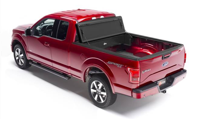 BAK Industries - BAK Industries BAKBox 2 Tonneau Cover Fold Away Utility Box 92401