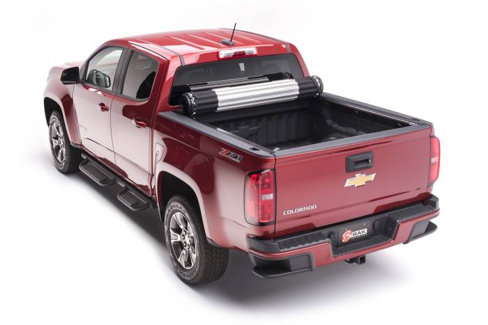 BAK Industries - BAK Industries Revolver X2 Hard Rolling Truck Bed Cover 39102