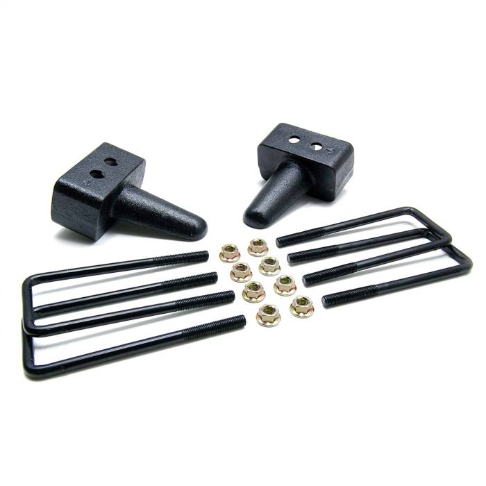 ReadyLift - ReadyLift Rear Block Kit 66-2053