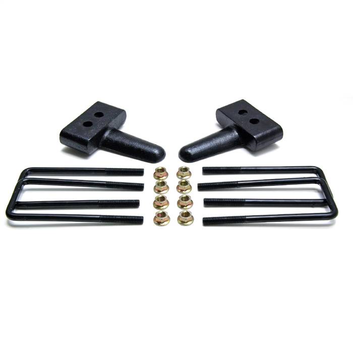 ReadyLift - ReadyLift Rear Block Kit 66-2051