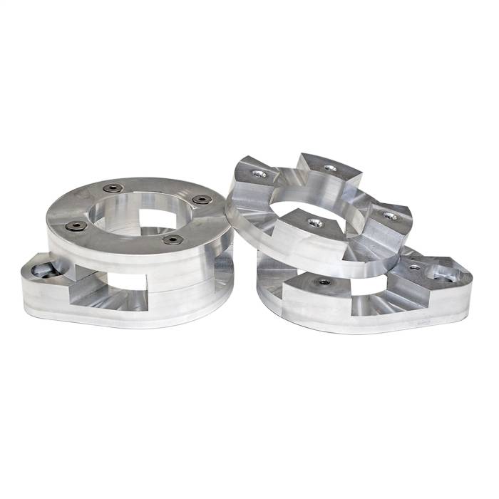 ReadyLift - ReadyLift Front Leveling Kit 66-6095