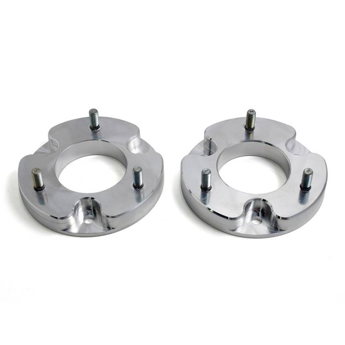 ReadyLift - ReadyLift Front Leveling Kit 66-4010