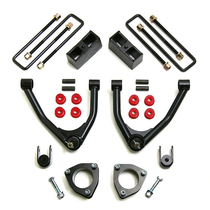 ReadyLift - ReadyLift SST Lift Kit 69-3285