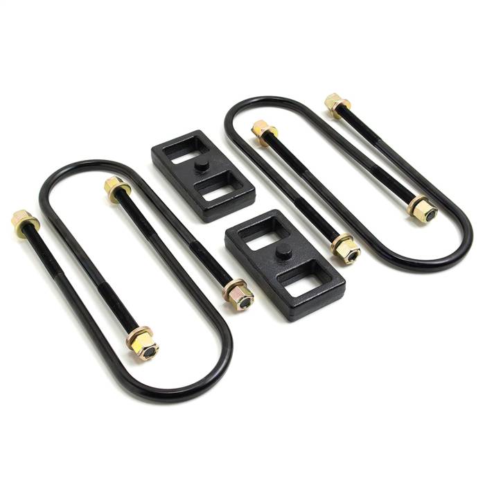 ReadyLift - ReadyLift Rear Block Kit 66-1201