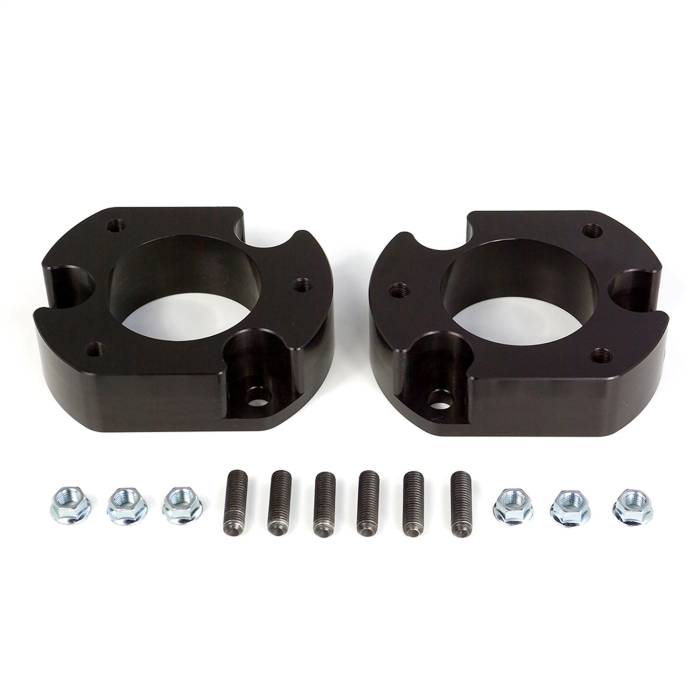 ReadyLift - ReadyLift T6 Billet Front Leveling Kit T6-2058-K