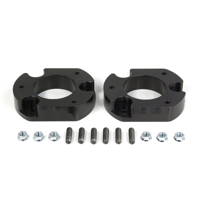 ReadyLift - ReadyLift T6 Billet Front Leveling Kit T6-2059-K