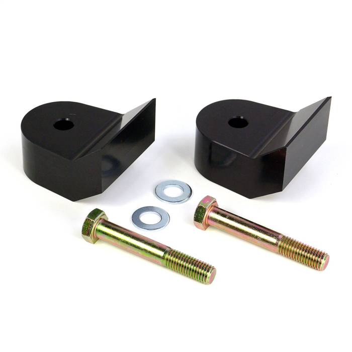 ReadyLift - ReadyLift T6 Billet Front Leveling Kit T6-2111-K