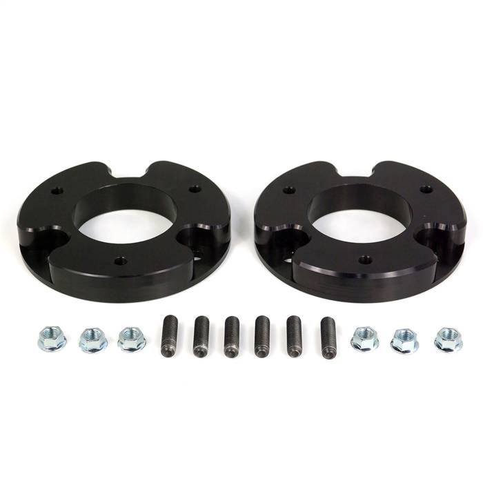 ReadyLift - ReadyLift T6 Billet Front Leveling Kit T6-4010-K